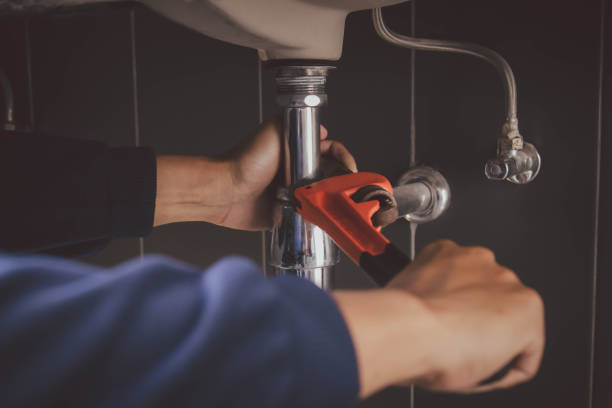 Best Green Plumbing Solutions in Raleigh, NC